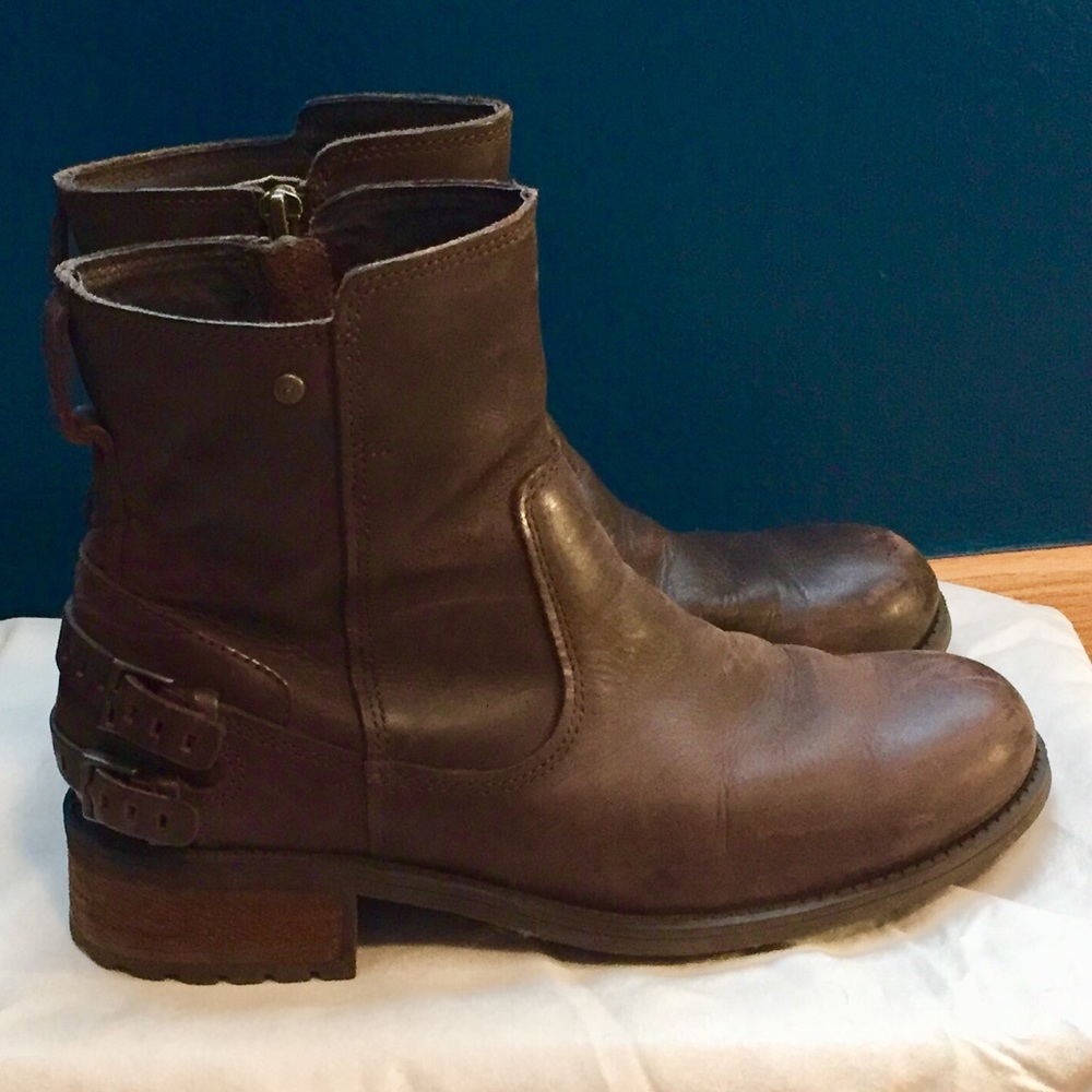 UGG Booties